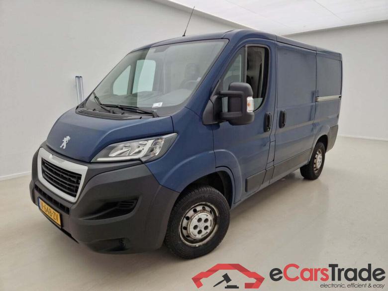 PEUGEOT Boxer 2.0 HDI L1H1 Premium 130 #1