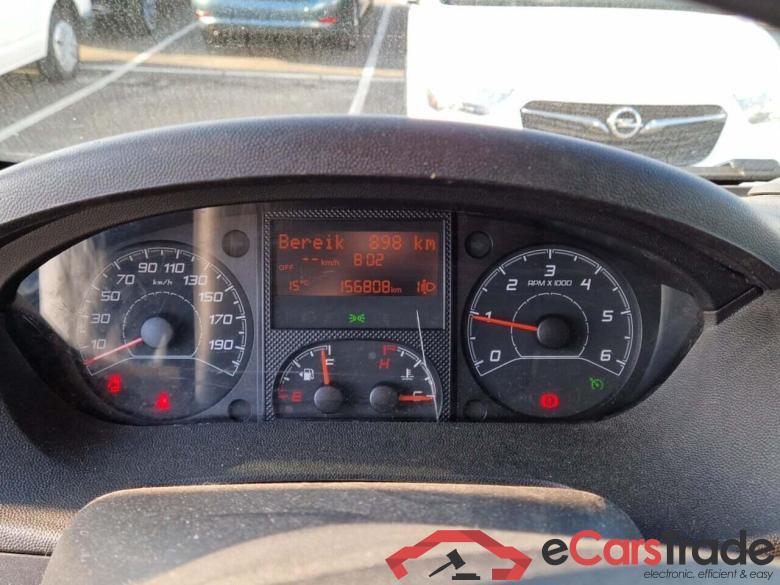 PEUGEOT Boxer 2.0 HDI L1H1 Premium 130 #5