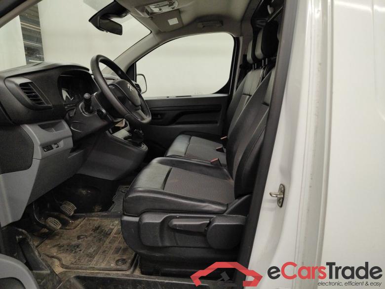 Citroën Jumpy XL 2.0 BlueHDi 120 S&S MAN6 Club 4d #6