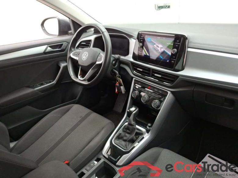 VOLKSWAGEN T-Roc 1.5 TSI Life Business DSG #3