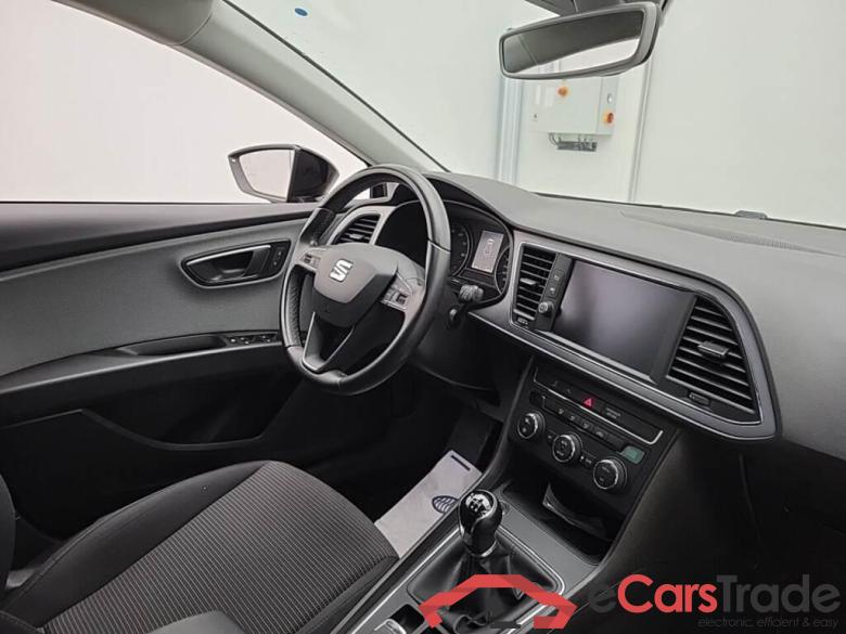 SEAT Leon ST 1.0 TSI Style Ult.Ed #3