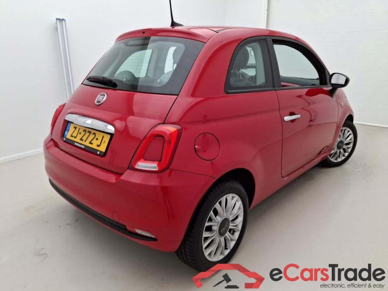 FIAT 500 0.9 TwinAir Turbo Popstar #2