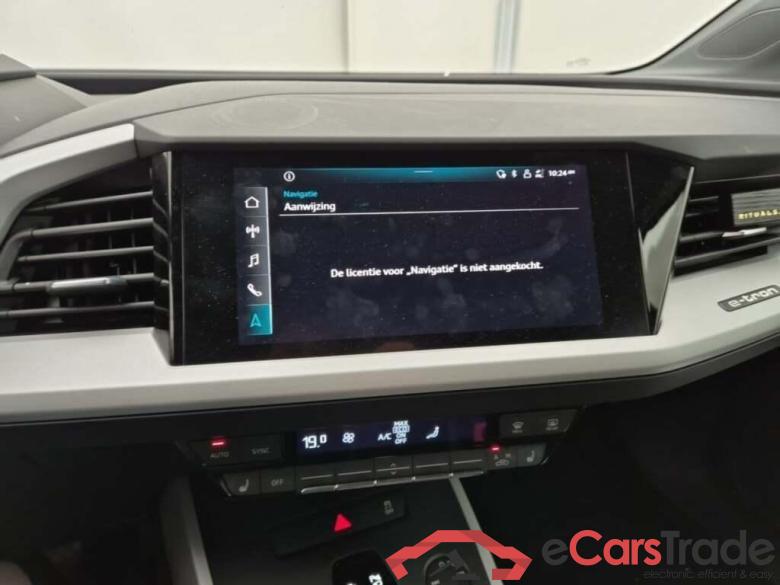 AUDI Q4 e-tron 40 Launch Edition 77kWh #6