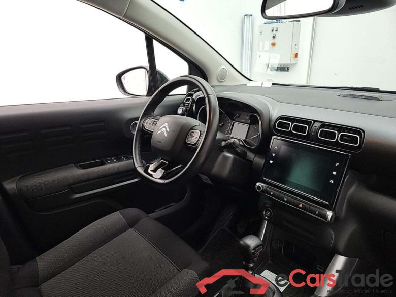 CITROEN C3 Aircross 1.2 PureTech Shine #3