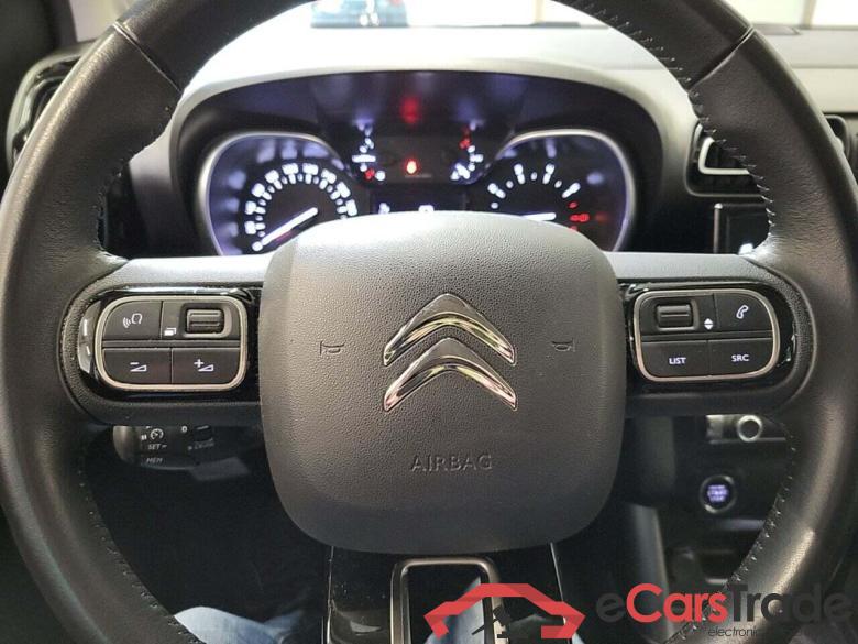 CITROEN C3 Aircross 1.2 PureTech Shine #5