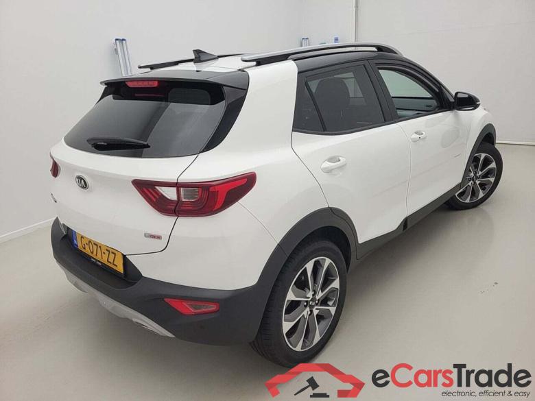 KIA Stonic 1.0 T-GDi DynamicplusLine #2