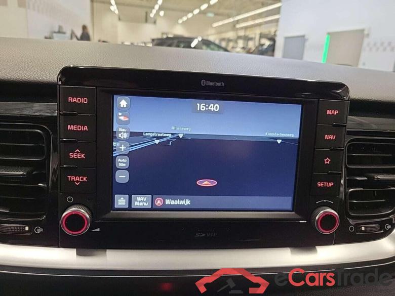KIA Stonic 1.0 T-GDi DynamicplusLine #6