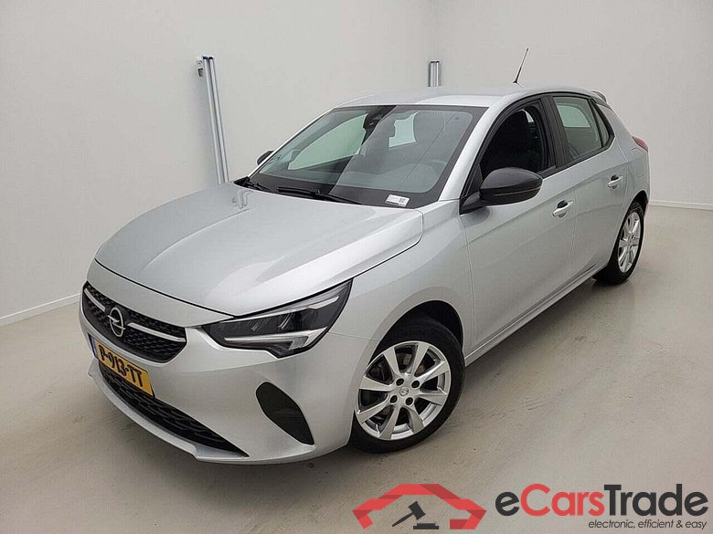 OPEL Corsa 1.2 Edition AUT #1