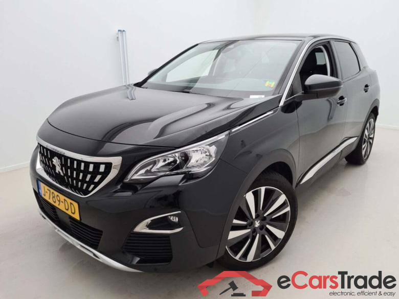 PEUGEOT 3008 1.2 PT BlueLease Premium EAT