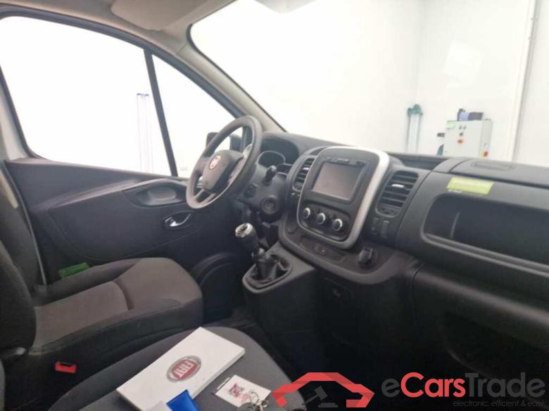 FIAT Talento 2.0 MultiJet L2H1 Pro #3