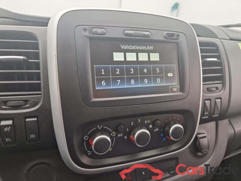 FIAT Talento 2.0 MultiJet L2H1 Pro #6