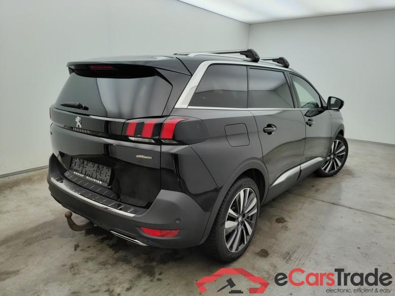 Peugeot 5008 1.5 BlueHDi 96kW S&S EAT8 GT Line 5d 7pl #5