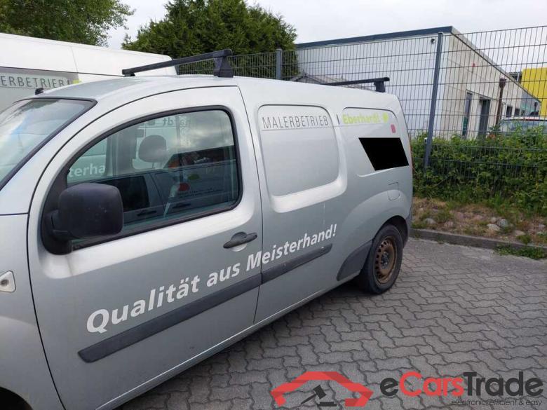 Renault Rapid Maxi Extra Kangoo #2