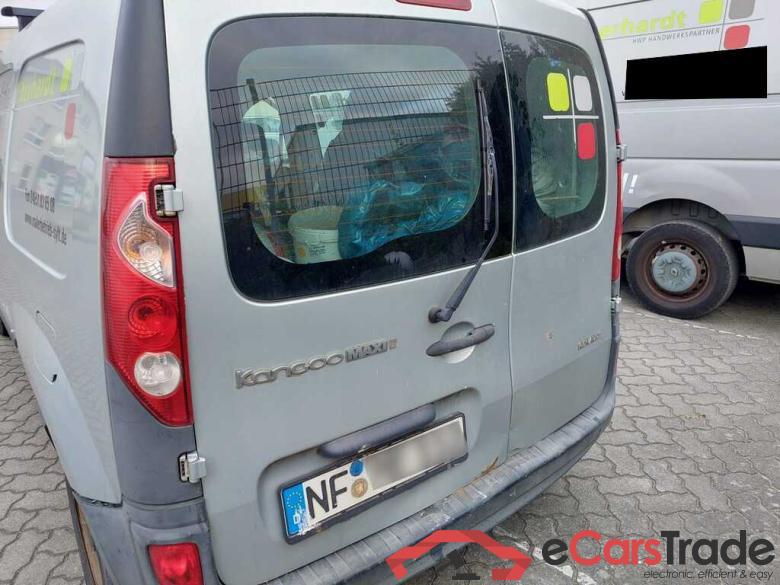 Renault Rapid Maxi Extra Kangoo #4