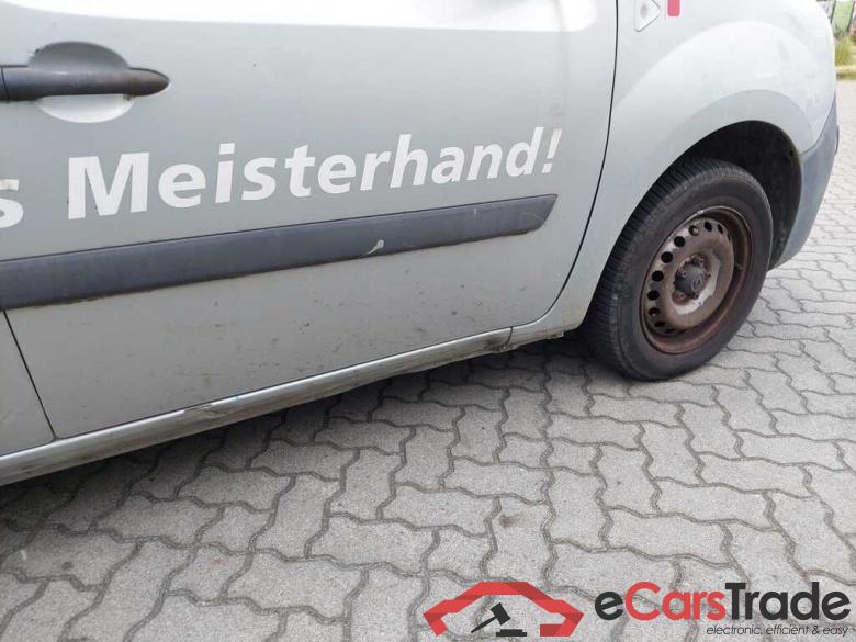 Renault Rapid Maxi Extra Kangoo #5