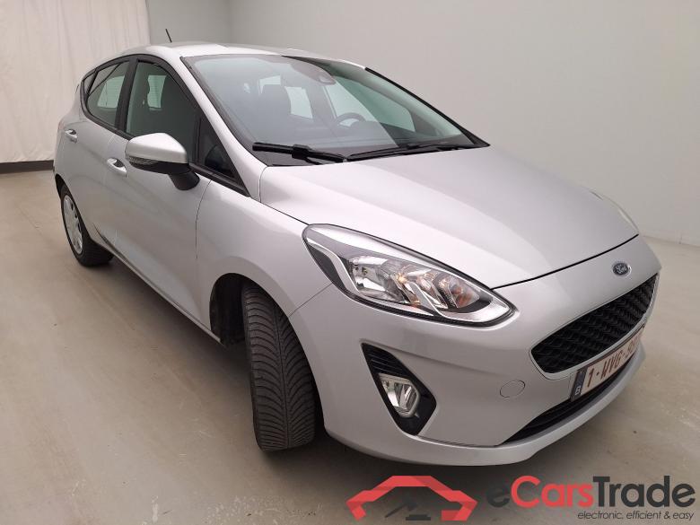 Ford, Fiesta '17, Ford Fiesta 1.1i 52kW Business Class 5d #3