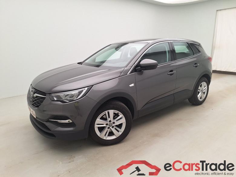 Opel, Grandland X '17, Opel Grandland X 1.5 Turbo D D S/S AT8 Edition 5d #2