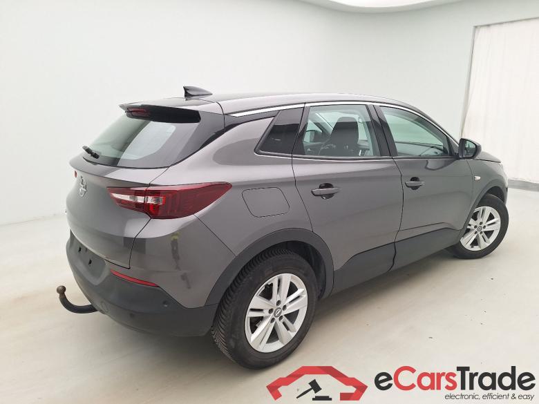 Opel, Grandland X '17, Opel Grandland X 1.5 Turbo D D S/S AT8 Edition 5d #4