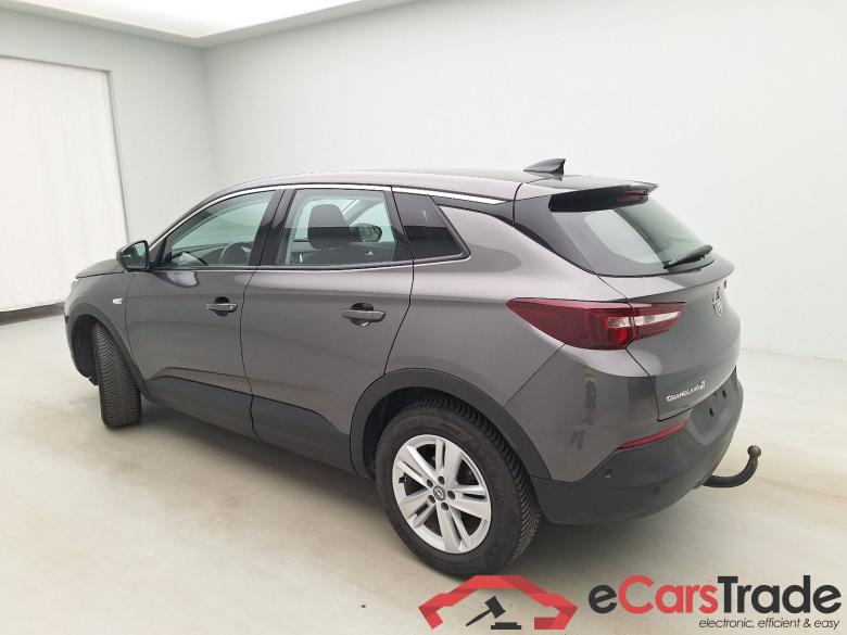 Opel, Grandland X '17, Opel Grandland X 1.5 Turbo D D S/S AT8 Edition 5d #5