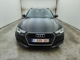 Audi A4 Avant 2.0 TDi Ultra 110kW S tronic Business Ed 5d
