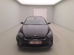 Kia, Ceed SW '18, KIA ceed Sportswagon Sense 1.6 GDi PHEV DCT ISG 5d