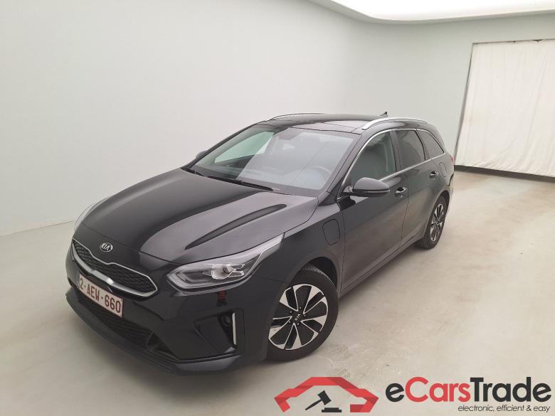 Kia, Ceed SW '18, KIA ceed Sportswagon Sense 1.6 GDi PHEV DCT ISG 5d #2