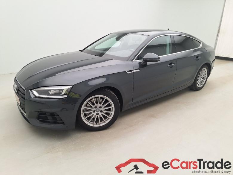Audi, A5 SB '16, Audi A5 Sportback 35 TDI 110kW S tronic Business E #2