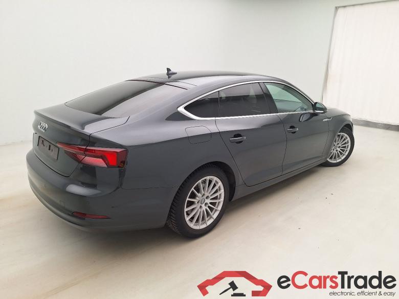 Audi, A5 SB '16, Audi A5 Sportback 35 TDI 110kW S tronic Business E #4