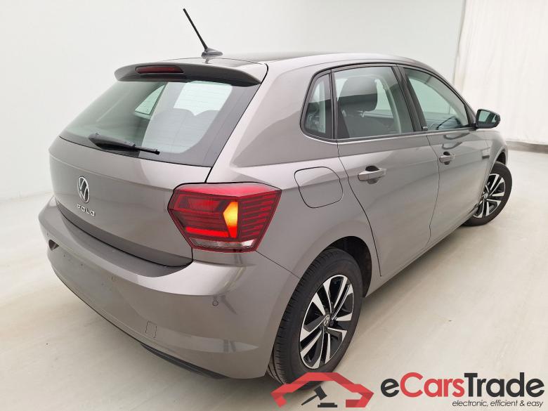 VW, Polo '17, Volkswagen Polo 1.0 59kW United 5d #5