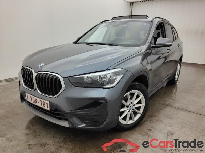 BMW X1 sDrive16dA (85 kW) 5d #3