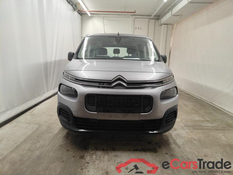 Citroën Berlingo Multispace 1.2 PureTech 110 MAN6 S&S Live M 5d #1