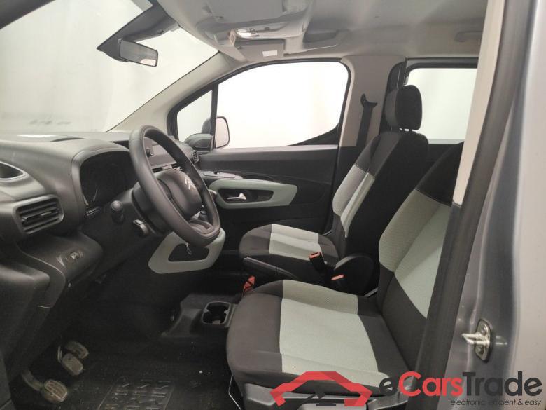 Citroën Berlingo Multispace 1.2 PureTech 110 MAN6 S&S Live M 5d #6