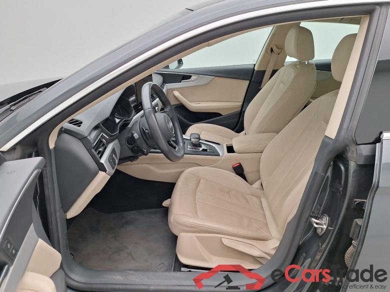 Audi, A5 SB FL'20, Audi A5 Sportback 35 TDI S tronic Bus Ed Advanced #6