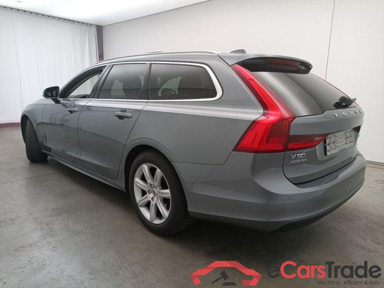 Volvo V90 D3 Geartronic Momentum 5d #4