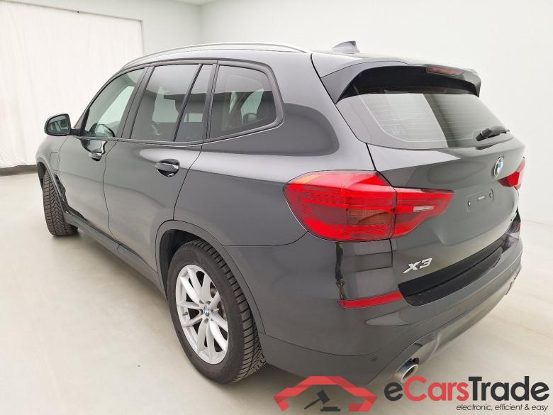 BMW, X3 '17, BMW X3 xDrive30e (120 kW) 5d #3