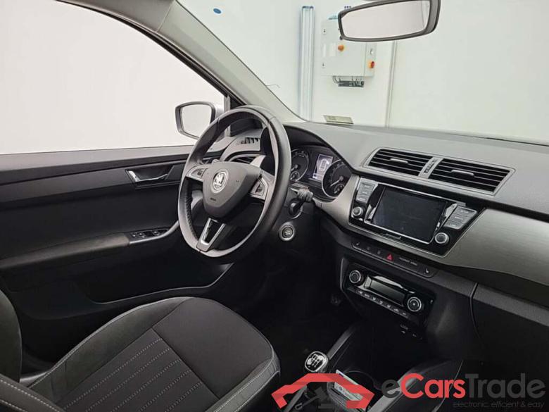 SKODA Fabia Combi 1.0 TSI Style #3