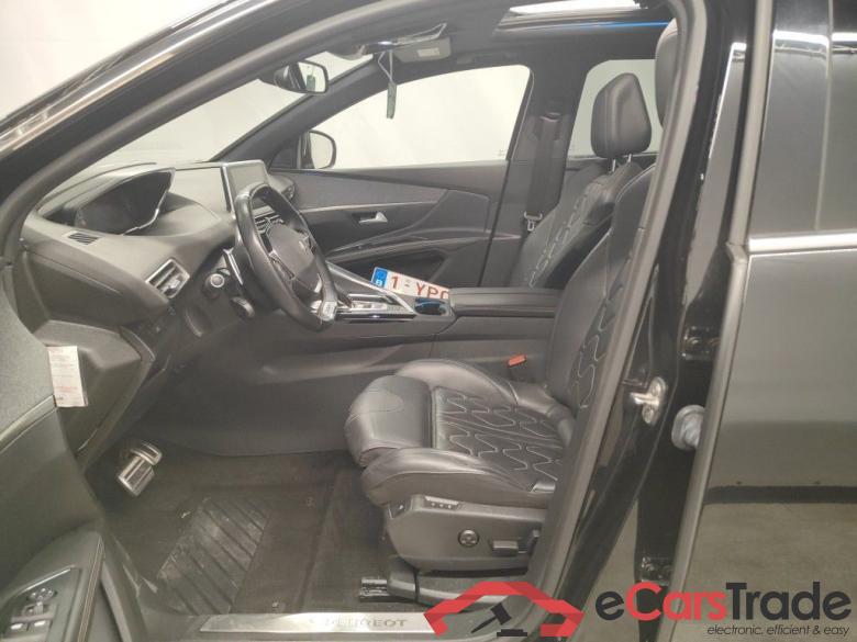 Peugeot 5008 1.5 BlueHDi 96kW S&S EAT8 GT Line 5d 7pl #6