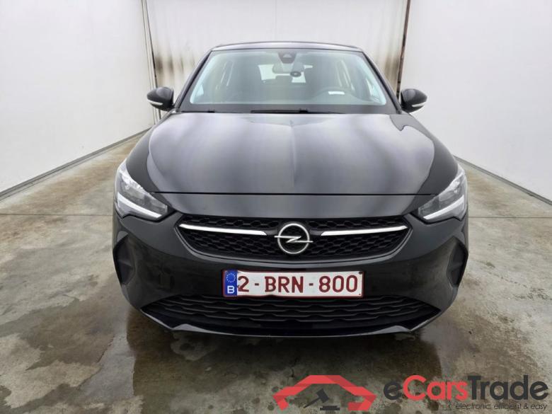 Opel Corsa 1.2 55kW S/S Edition 5d #1