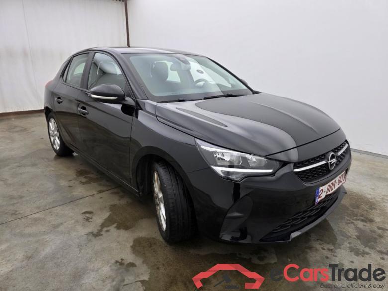 Opel Corsa 1.2 55kW S/S Edition 5d #2