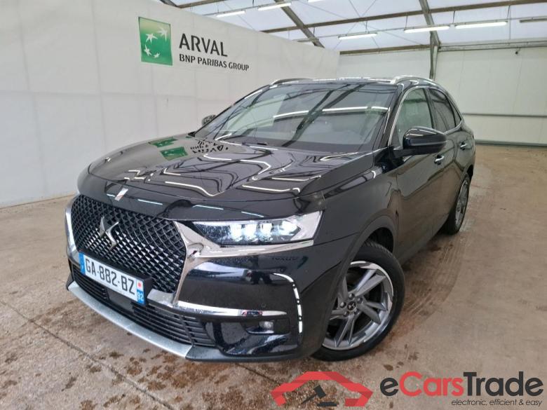 DS E-TENSE 4x4 300 Grand Chic 7 Crossback E-Tense 4x4 Grand Chic 1.6 300CV BVA8 E6d #1