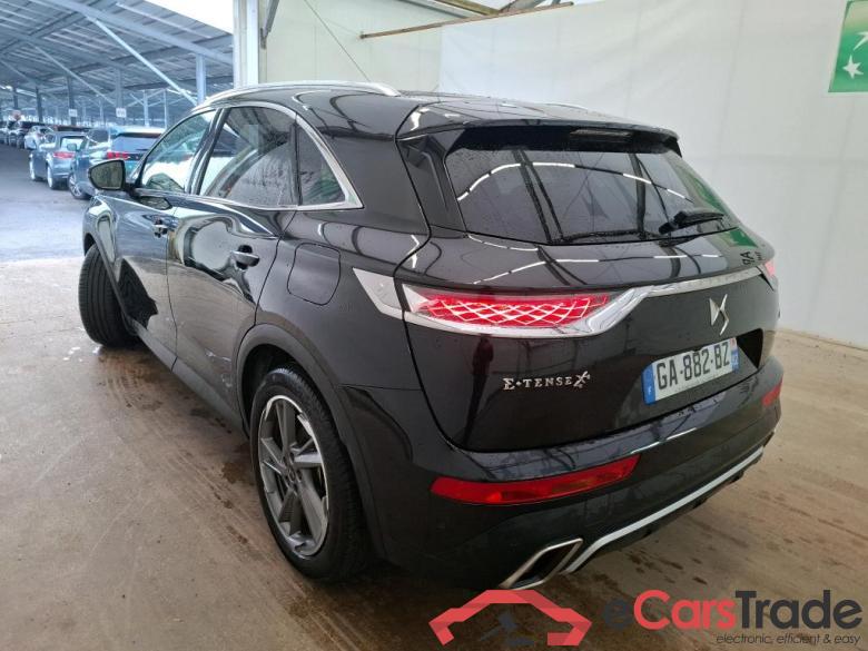 DS E-TENSE 4x4 300 Grand Chic 7 Crossback E-Tense 4x4 Grand Chic 1.6 300CV BVA8 E6d #2