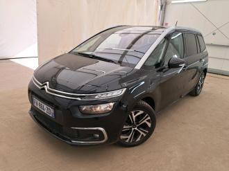 Citroen Grand C4 Picasso / SpaceTourer