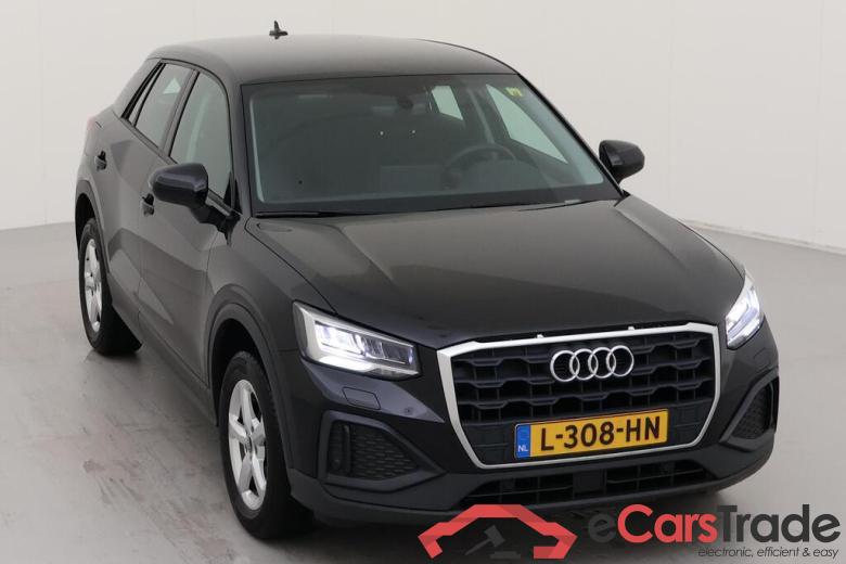 AUDI Q2 110 kW #5