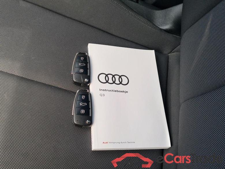 AUDI Q3 110 kW #6