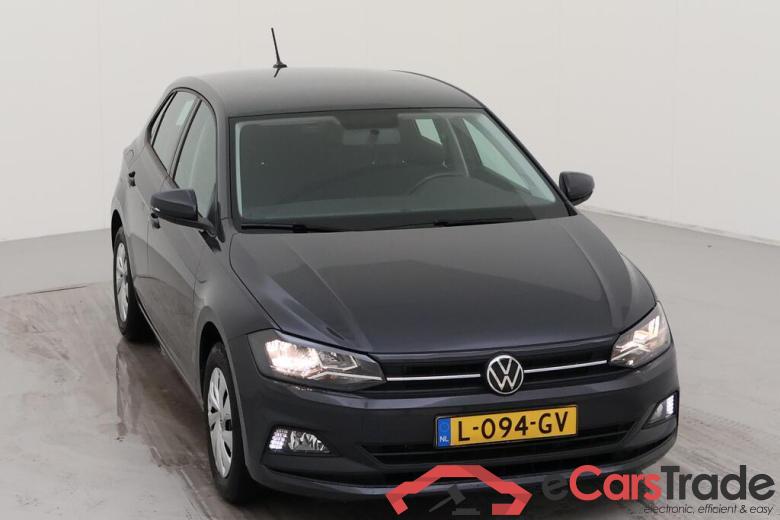 VOLKSWAGEN POLO 70 kW #4