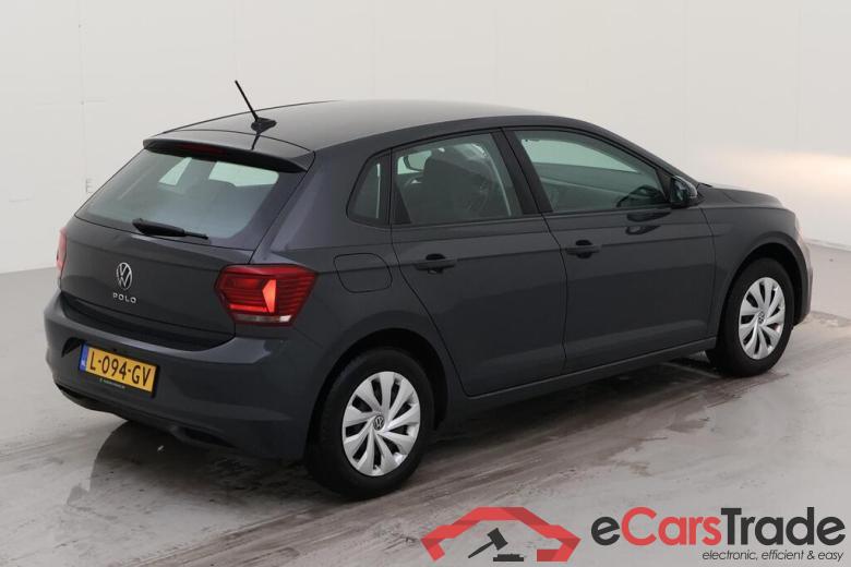 VOLKSWAGEN POLO 70 kW #5
