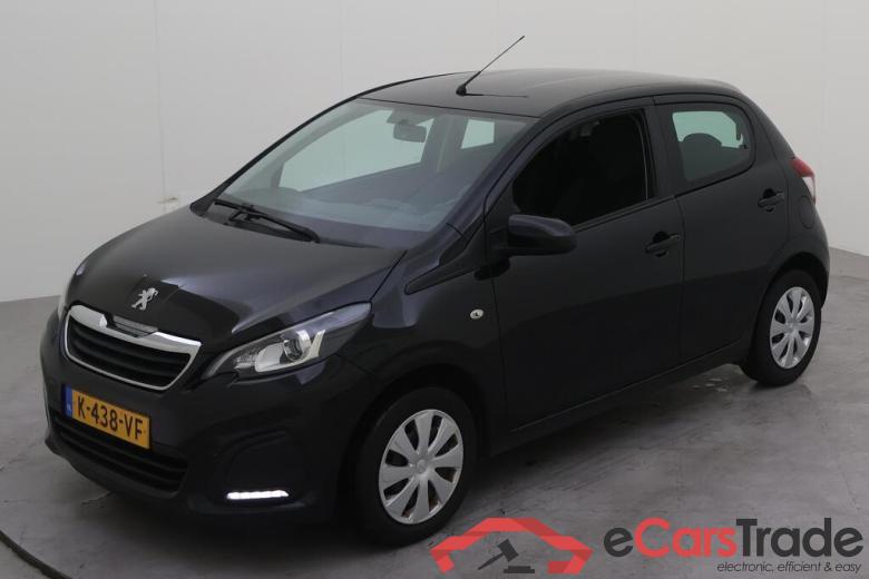 PEUGEOT 108 53 kW #1