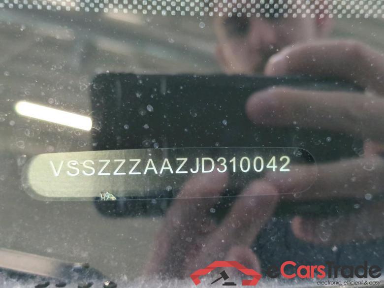 SEAT Mii 44 kW #2
