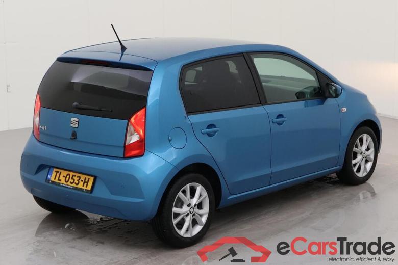 SEAT Mii 44 kW #4