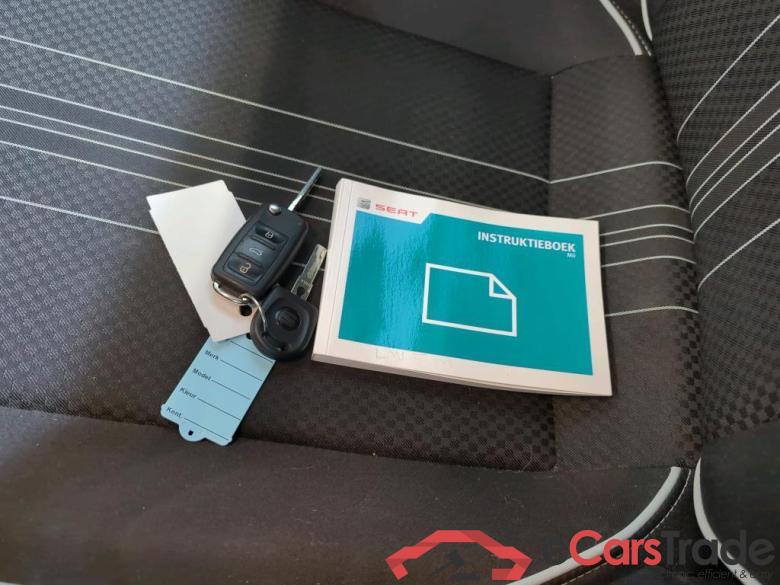 SEAT Mii 44 kW #5